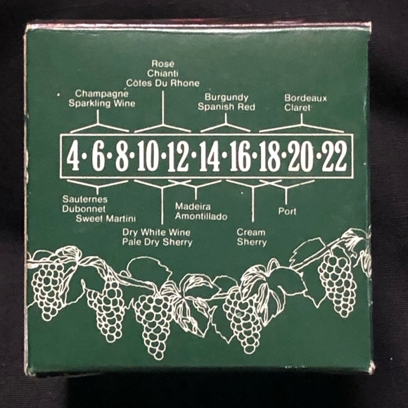 NWT Cuff Wine Thermometer - Picture 4 of 8